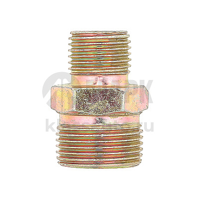 Переходник с М22 на М16 (внешняя резьба)