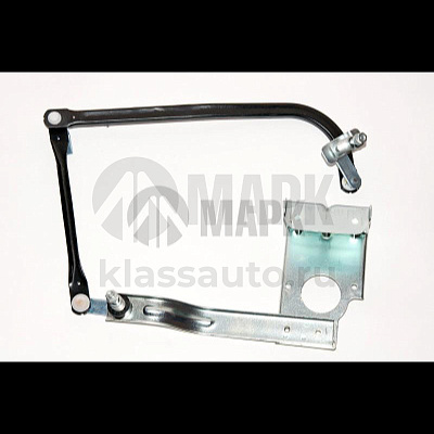 Тяга стеклоочистителя для а/м ГАЗ-3302 н/о