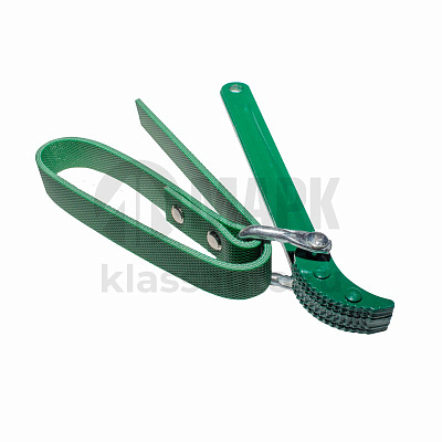 Съемник фильтров ременной с ручкой