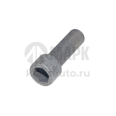 Болт с шестигранной головкой, M16х1.5х50-10.9 (Shaanxi Hande Axle Co., Ltd)