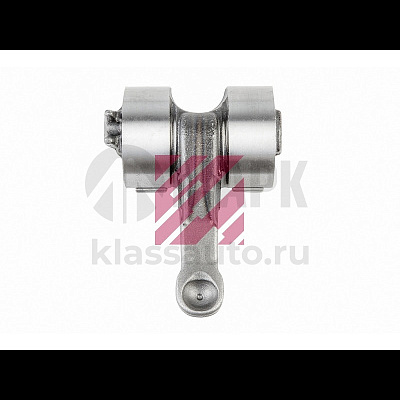 Р/к суппорта KNORR (рычаг суппорта 12°/L=123 mm) (SN7/SK7) (Marshall)