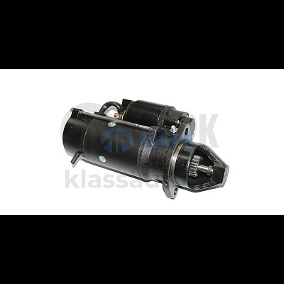 Стартер AZF4365 24V 4kW 10z а/м МАЗ (530.533.534.5340.5341.5344-10(11).53642) (KRAUF)