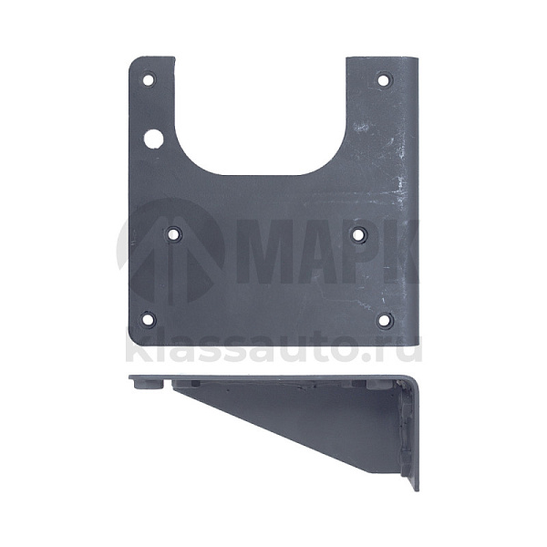 Кронштейн выключателя АКБ (ПАО КАМАЗ)