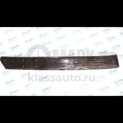 Солнцезащитный козырек A9738110810 а/м MB AXOR/КамАЗ 5490 (Combo)