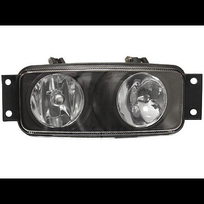 Фара ПТФ SCANIA 4-Series правая (двойная) (TangDe)