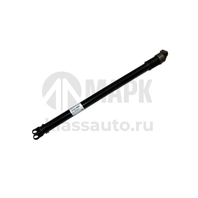 Тяга КПП A9452609033 переключения передач а/м КамАЗ 5490 телескопическая (Ростар)
