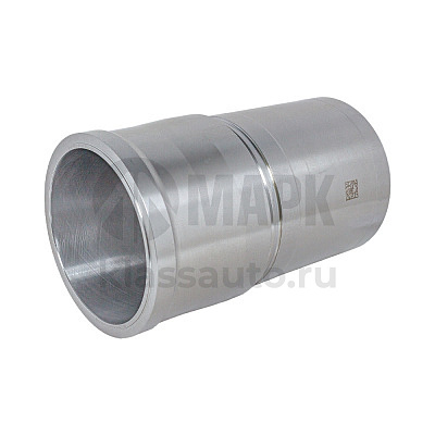 Гильза цилиндра с уплотнителем QSM ISM11 3080760