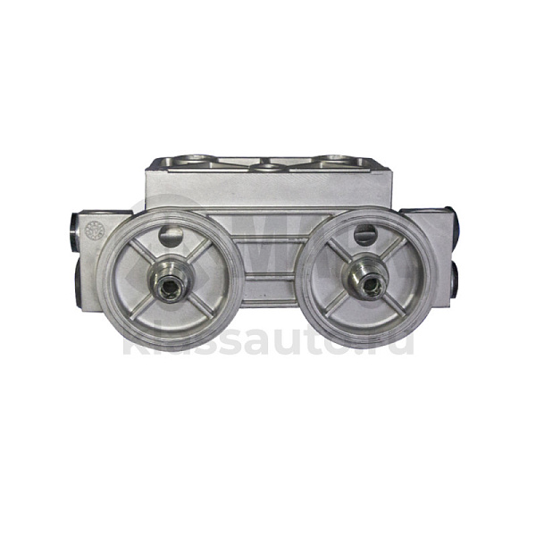 Корпус ФТОТ (UFI) 