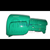 Обтекатель кабины правый (зеленый) (Технотрон)