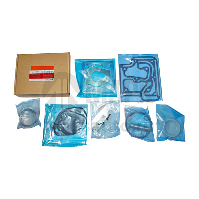 Ремкомплект компрессора воздушного (1 цил) 6ISLe 4933782 с кольцами DVMARK