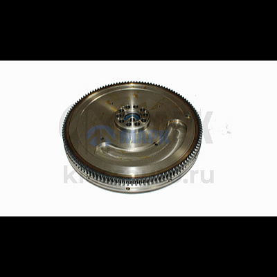 Маховик в сб. для дв. 740.50, 740.51, 740.52, 740.53, 740.35, 740.37, 740.38 (ПАО КАМАЗ)