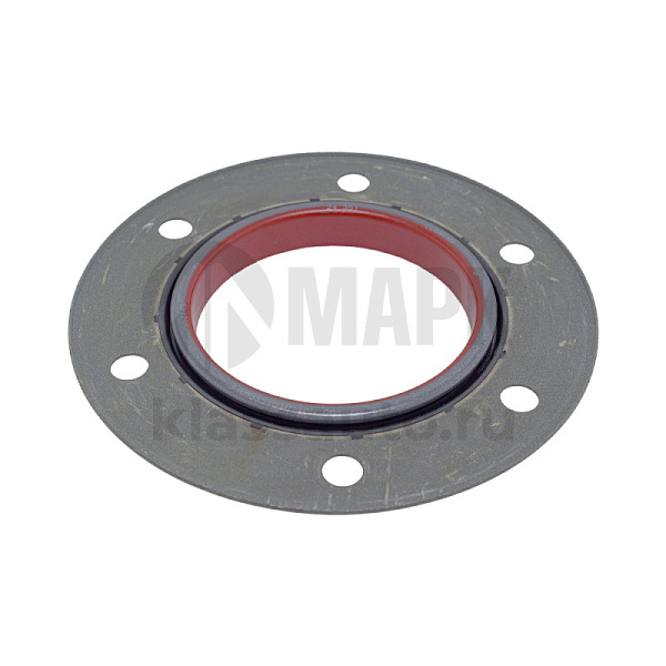 Сальник коленвала передний 4962745 3328698  M QSM ISM