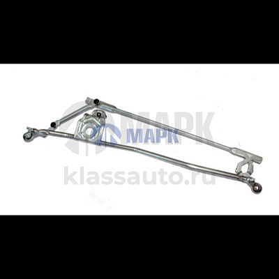 Тяга (трапеция) стеклоочистителя а/м КамАЗ 5490, МВ (TRUCKMARK)