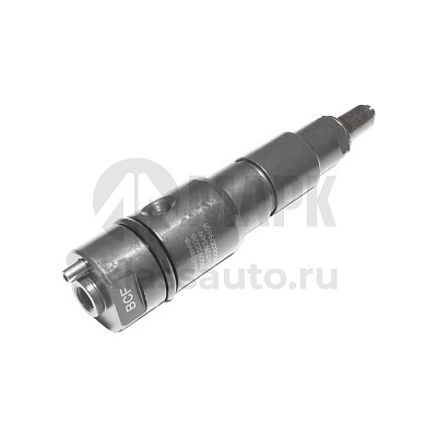 Форсунка топливная A0020108551 OM457 а/м КамАЗ 5490/ MB Euro-5 (Bosch)