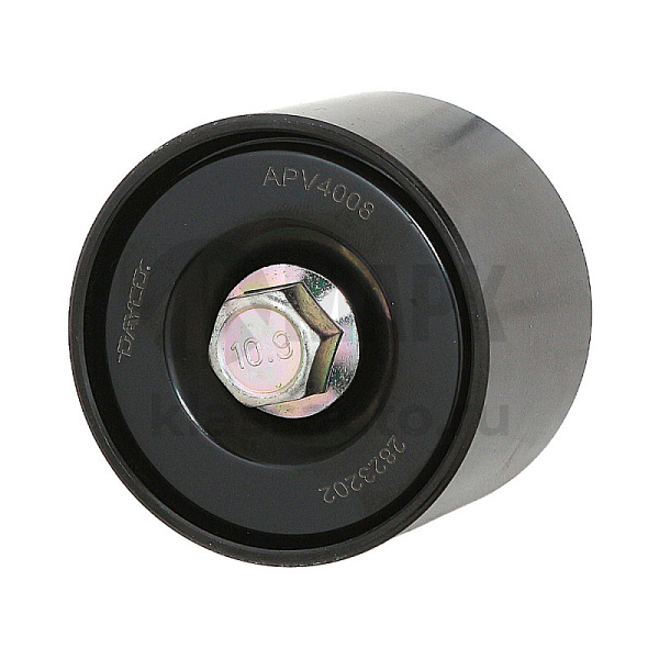 Ролик обводной WP13 SHAANXI ( AVP4008) (DAYCO)