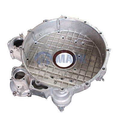 Картер маховика в сб (ПАО КАМАЗ)