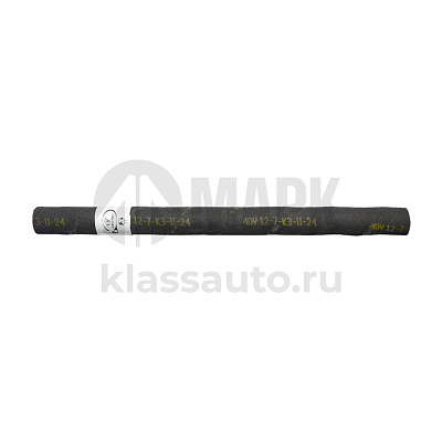 Рукав (Полюс Альфа)