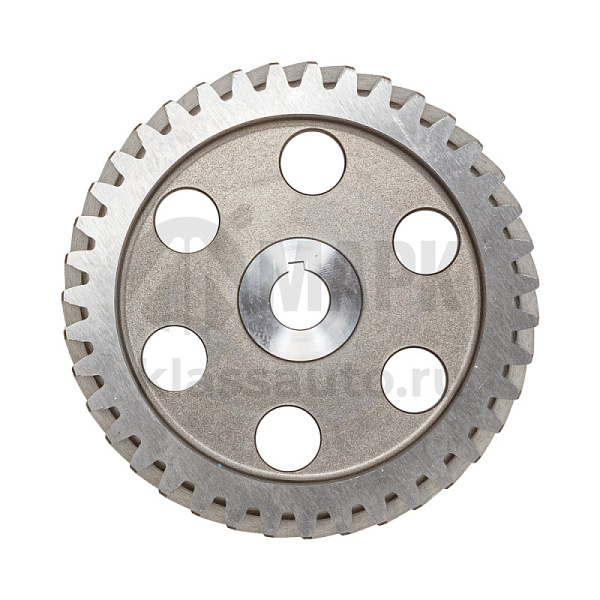 Шестерня масляного насоса FOTON 2.5 G21