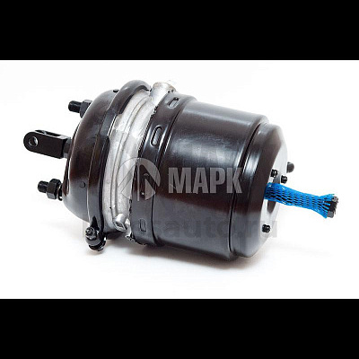 Энергоаккумулятор а/м МАЗ, КамАЗ (TRUCKMARK) 30/30 (1шт в кор)