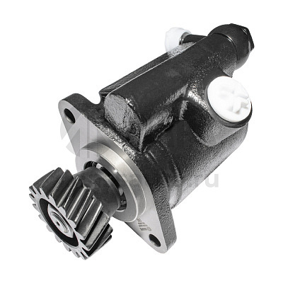 Насос ГУР а/м SHACMAN с дв. WP10 (17 зуб.) (TRUCKMARK)