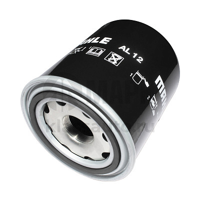 Элемент (картридж) на осушитель 4324102227 (M39х1,5) 14 бар (MAHLE)