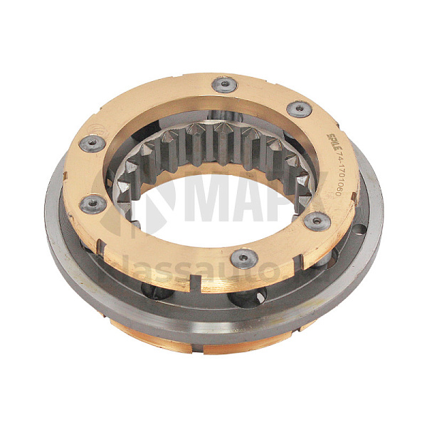 Синхронизатор первичного вала МТЗ SPILE