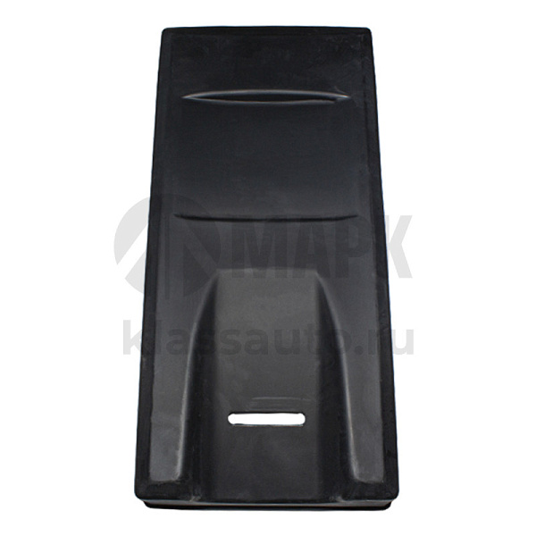 Крышка АКБ 5490 (пластик) 5490-3703159 MASTER-PLAST