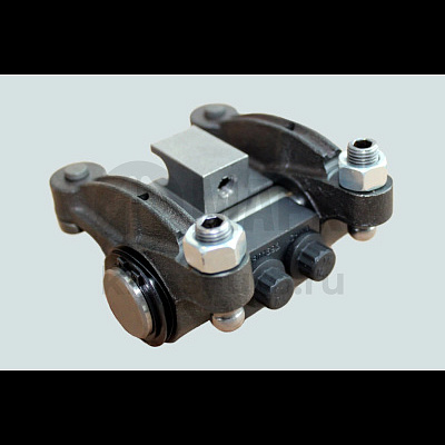 Коромысло (в сборе на цилиндр) 6CТ DCEC