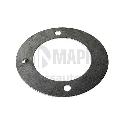 Шайба отгибная УРАЛ