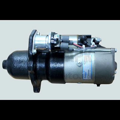 Стартер редукторный E-3 24V, 6kW (10з/D=39) АНАЛОГ (ISBe, ISDe) (M93R3026SE)