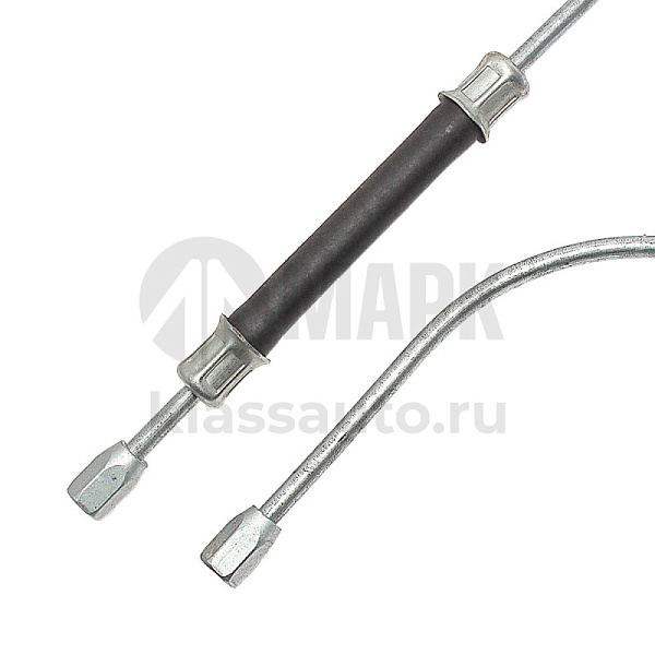 Трубка давления масла МТЗ-82 (РБ)