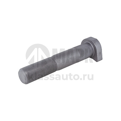 Болт колеса заднего М22х1,5х130 D=23 а/м HOWO, SHACMAN, FOTON (TRUCKMARK)