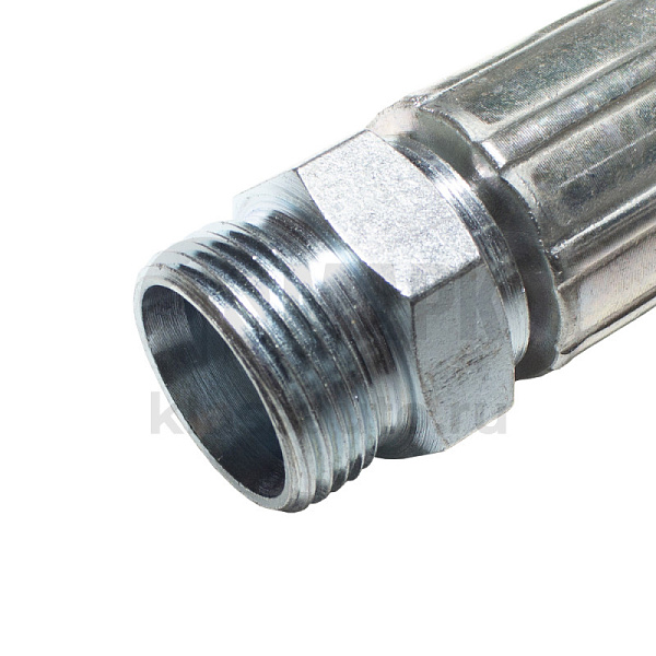 Шланг тормозной 6580 (Полюс Альфа)