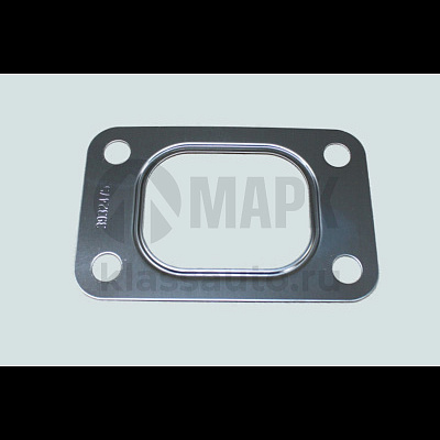 Прокладка турбины (ISF2.8, 3.8, ISBe, ISDe) DCEC