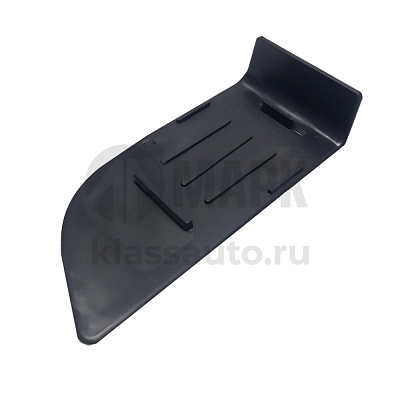 Заглушка буксирной проушины правая (Технотрон)