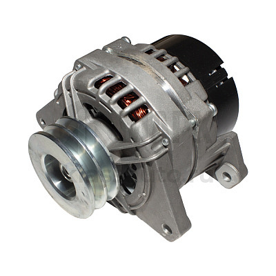 Генератор 2 ручейковый, КамАЗ 740 ОАО БАТЭ г.Борисов