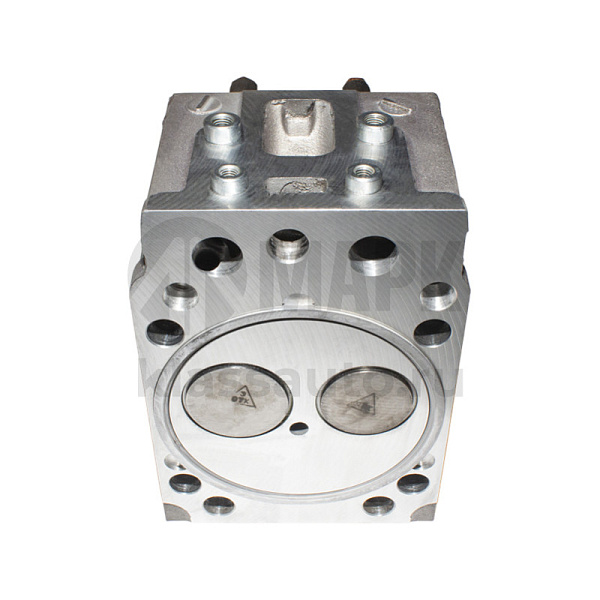 Головка блока ЕВРО (завод)