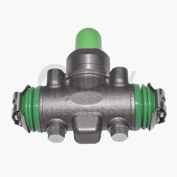 Клиновой механизм (пневмотормоза)(аналог WABCO) УРАЛ