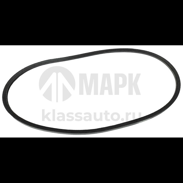 Ремень вентилятора гладкий (TRUCKMARK)