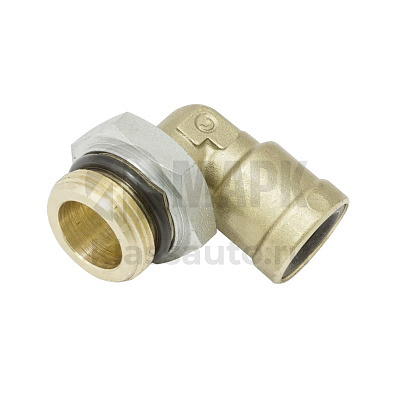 Фитинг угловой D6502 12-M22X1,5-S (Camozzi)