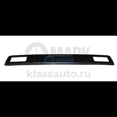 Буфер передний (ПАО КАМАЗ)