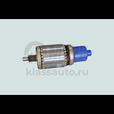 Ротор/ Якорь стартера №4992135 Prestolite (6ISBe) A93R3003SE160007 