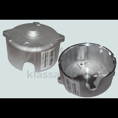 Крышка стартера 4992135 задняя SBP3026