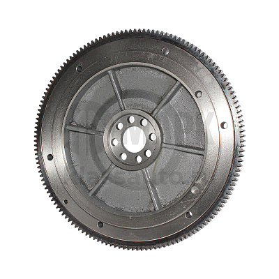 Маховик МТЗ-82 под стартер 145 зуб 240-1005115-04 (Аналог)