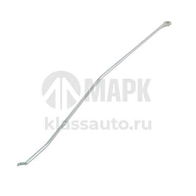 Тяга внутренней ручки правая (ДААЗ) 