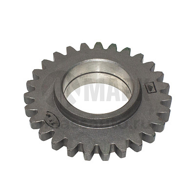 Шестерня промежуточная привода ВОМ МТЗ-82,-1221 (ОАО МЗШ Беларусь)