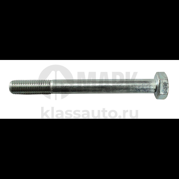 Болт М10х100 выпускного коллектора АО БелЗАН