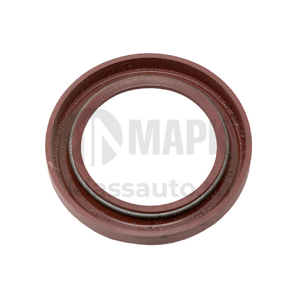 Манжета КПП (45х64х8) (красная)