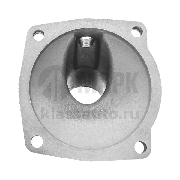 Крышка задняя чугунная  7511-1013710  КЗТ