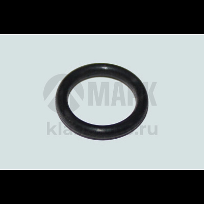 Кольцо уплот. (крышка перед. блока цилиндров) ISF FOTON